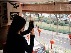 -Line来恩咖啡(石厦花园店)