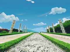 -泰山风景名胜区