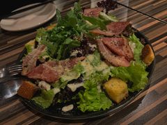 凯撒色拉-BomBa意大利餐厅