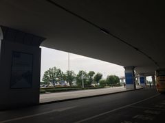 -南昌昌北国际机场