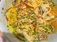 -长安记·大美陕菜(大族广场店)