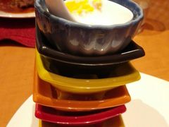 -视界美食自助餐厅·石家庄希尔顿酒店