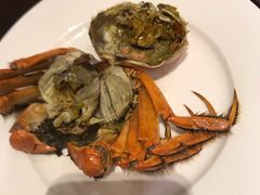 -越绣灶·自助餐(义乌香格里拉大酒店)