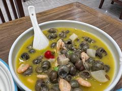 汤螺蛳-锡和无锡菜(景丽苑店)