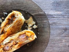 香辣鱿鱼-麦多馅饼(北运河店)