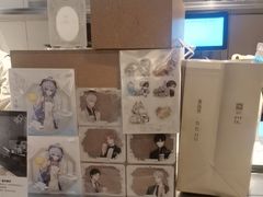 -喜茶(广州北京路惠福东店)