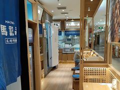 -马记永·兰州牛肉面(3019君尚店)