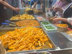 -丁家坡洋芋·观音桥好吃街A区(全国总店)