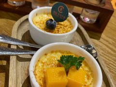 -西语炭烧牛排·西厨(石龙店)