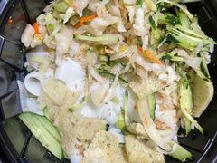 -西贝(东城万达广场店)
