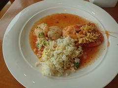 -视界美食自助餐厅·石家庄希尔顿酒店