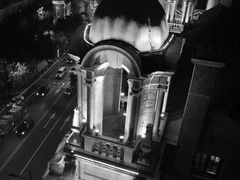 -外滩8号 whisky bar(金延大厦店)