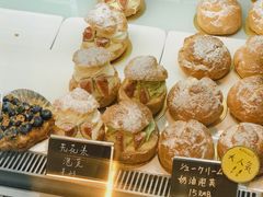 -KOMUGI 小麦家(新地假日广场店)