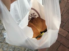 Q酱鸡扒包-路环码头面馆