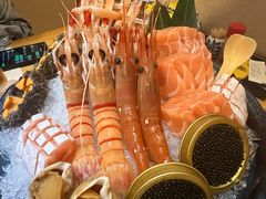 -吉兆·料理(红梅南路店)
