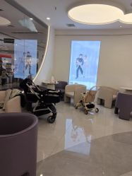 -小阿福儿童摄影(摩尔城店)
