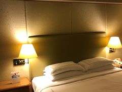 -新加坡瑞士史丹福酒店