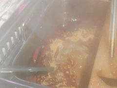 -十三幺山野火锅(市府路店)