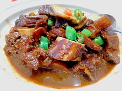 -道道鲜·崇明私房菜(五角场店)