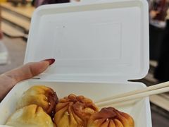 -腾元生煎(西华路店)