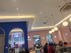 -小杨生煎(周浦万达店)
