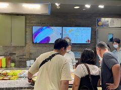 -食代馆(深业上城店)