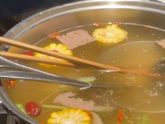 -尚合里潮汕牛肉火锅(海沧店)