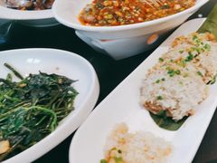 -湖锦酒楼·32年地道湖北菜(光谷店)