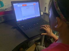 -LILY英语思维馆(玉泉路店)