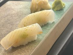 -Sushi Hanzo半藏(天环广场店)