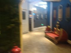 -火吧PTV聚会餐厅(10号店)