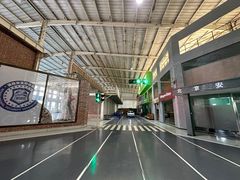 -国际安全防卫学院
