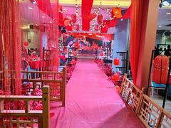 -澳门酒家(南航明珠店)