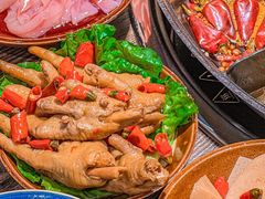 -冯校长老火锅(深圳总店)