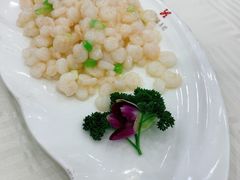 -花园茶楼(兴城西路店)