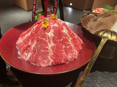 -色響火锅(恒隆广场店)