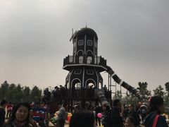 -上海长兴岛郊野公园