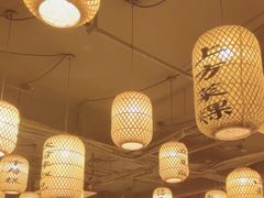 -古铺良食(柯城店)