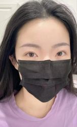 -BBK韩眉馆-正版半永久纹眉美瞳