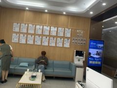 -上海仁爱医院口腔科 · 种植