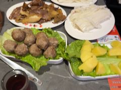 -贵宾牛·潮汕牛肉火锅(珠池总店)