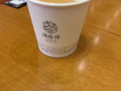 -汤连得(长清路店)