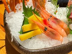-花潮料理艺食馆(世欧广场店)