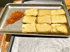 -北丐先生·野馄饨烧烤(长宁龙之梦店)