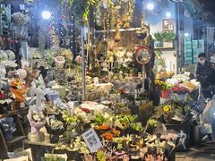 -循礼门鲜花花市(武汉循礼门店)