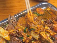 -幸福铁板烧(共和村店)