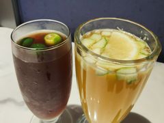 -翡翠拉面小笼包(岭南新天地店)