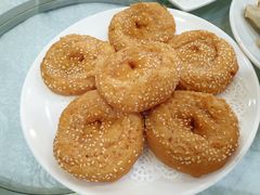 珠江咸煎饼-珠江餐厅