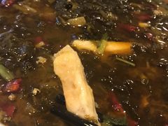 -香满锅老北京羊蝎子火锅·家常菜(新街口店)