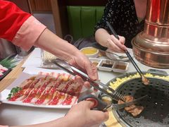 -韩宫宴炭火烤肉(印象城店)